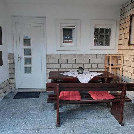 Lara Apartments Portoroz Luaran gambar