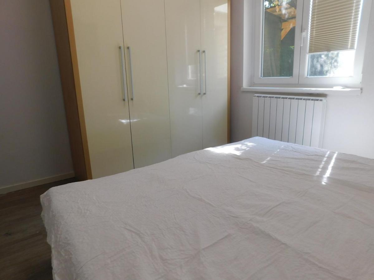 Lara Apartments Portoroz Luaran gambar