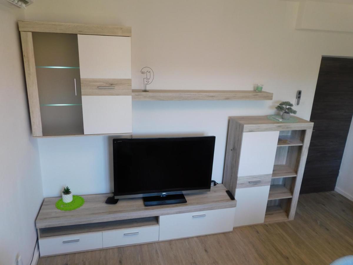 Lara Apartments Portoroz Luaran gambar