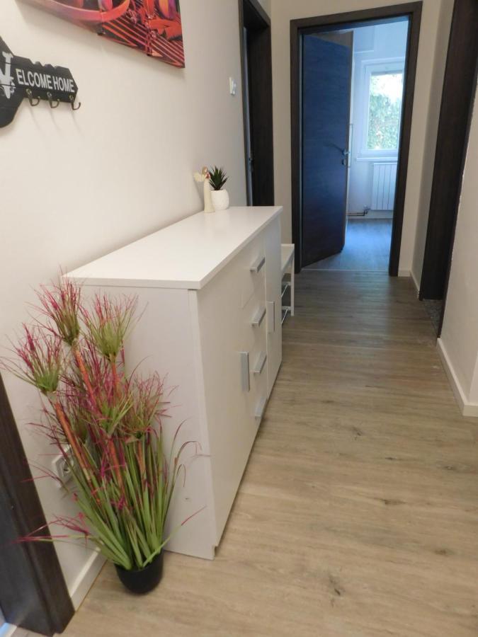 Lara Apartments Portoroz Luaran gambar